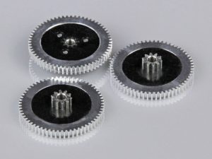 Hitec HSB9360/9370/9380 1st Gear Setx3