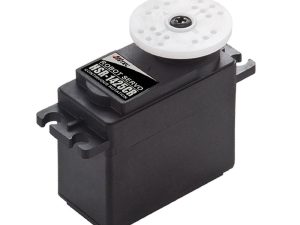 Hitec HSR-1425CR Standard Analogue Cored Servo 41.7g 3.4kg/0.87s 4.8V - 6.0V