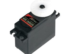 Hitec HSR-2645CR Standard Digital Cored Servo 53g 12kg/1.2s 4.8V - 6.0V - 7.4V