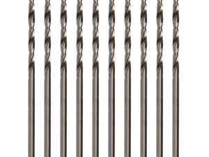 Modelcraft HSS Drill Bits 1.5mm (10 pcs)