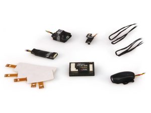 Hitec HTS-SS Full Telemetry Combo Pack (55830)