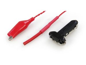 Hitec HTS-Volt Voltage Sensor (55851) (1 pcs)