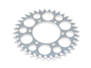 Losi Hub Chain Sprocket, Clear: PM-MX/SM
