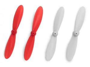 HUBSAN H111C PROPELLERS
