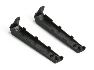 HUBSAN ZINO ANTENNA COVER BLACK