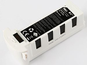HUBSAN ZINO BATTERY (11.4V 3000MAH)