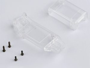 HUBSAN ZINO GYROSCOPE COVER