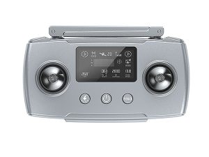 HUBSAN ZINO MINI PRO REMOTE CONTROLLER