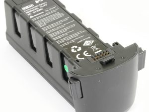 HUBSAN ZINO PRO BATTERY BLACK