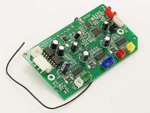 HUINA 1580 RECEIVER upgraded version 4.0