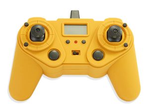 HUINA 1580 TRANSMITTER for V4