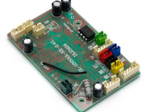 HUINA CY1501 RECEIVER