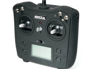 HUINA CY1580V5 TRANSMITTER