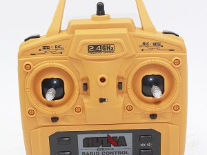 HUINA CY1583 TRANSMITTER