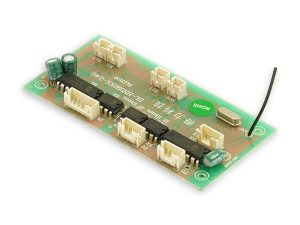 HUINA CY1592 RECEIVER