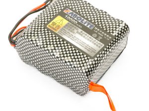 HUINA K336 BATTERY 18650/10000MAH 7.4V