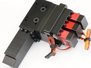 HUINA K336GC HYDRAULIC SYSTEM