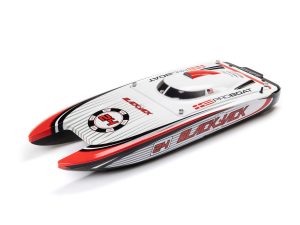 Pro Boat Hull and Canopy, Heat Wave Visual: Blackjack 24