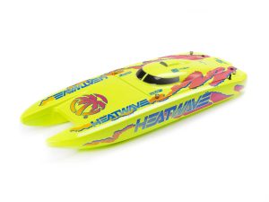 Pro Boat Hull and Canopy, Vegas Offshore: Blackjack 24