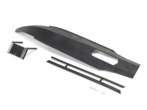 Pro Boat Hull Armor Set: Jetstream