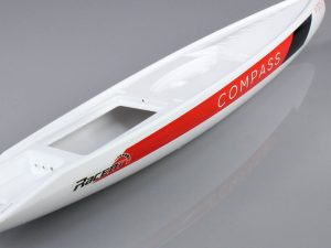 Volantex Hull (Compass)