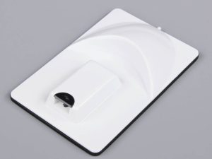 Volantex Hull Cover and Latch (Compass)