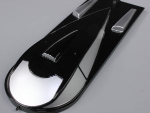 Volantex Hull Cover (Atomic Cat)