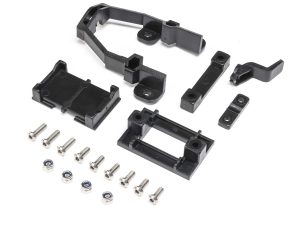 Pro Boat Hull Mounts: Recoil 18