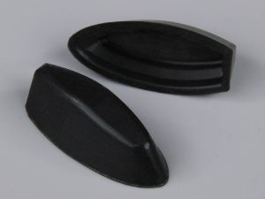Volantex Hull Silicone Bumper (Hurricane)