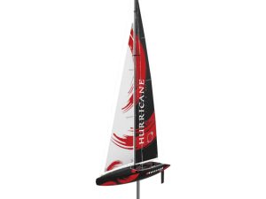 Volantex Hurricane 1m Sailboat RTR