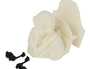 ScaleBitz Hurricane Pilot, Seat and Sight Set (for SEA-273)