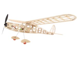 DPR Hyper Cub RC (Electric R/C Kit)