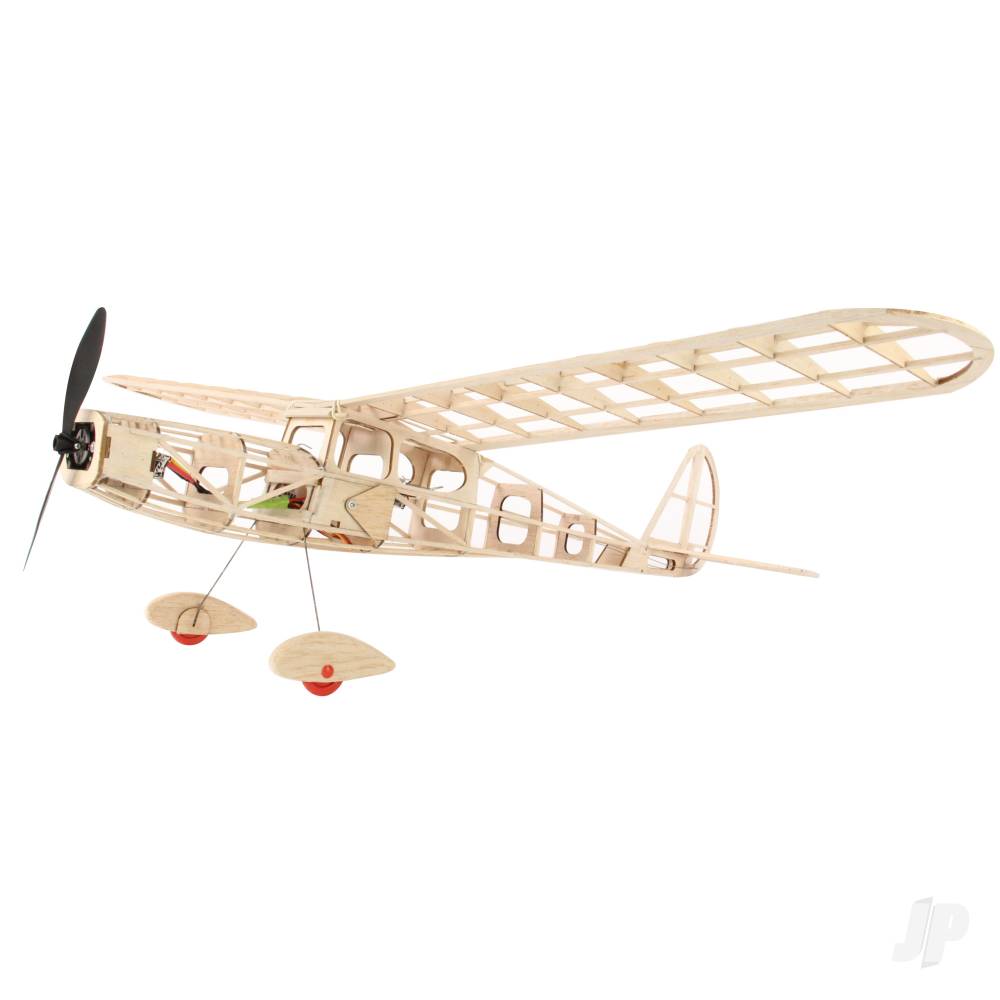 DPR Hyper Cub RC (Electric R/C Kit)