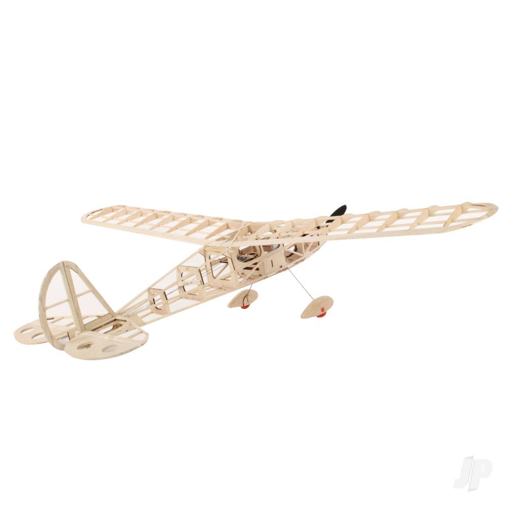 DPR Hyper Cub RC (Electric R/C Kit) - Image 2