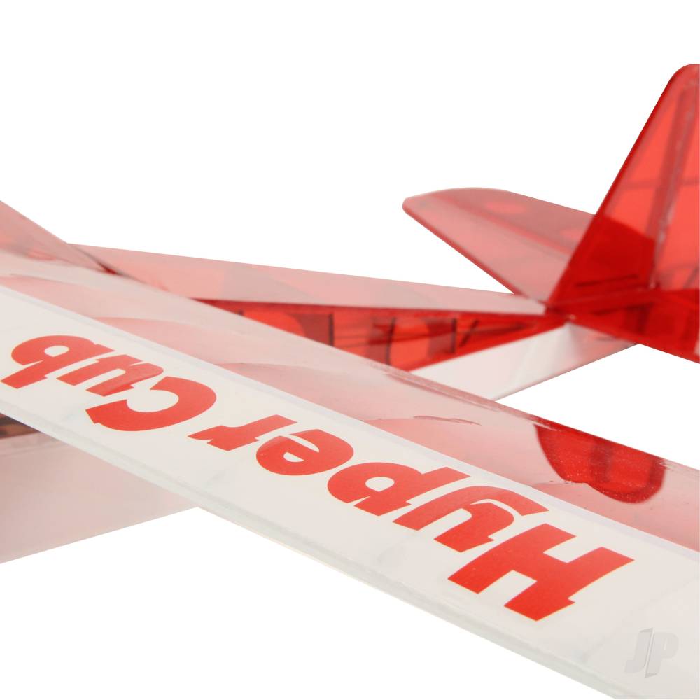 DPR Hyper Cub RC (Electric R/C Kit) - Image 8