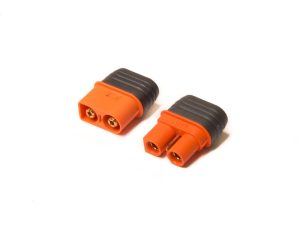 Spektrum IC3 Device & Battery Connector  (1 of each)