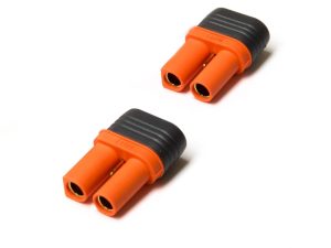 Spektrum IC5 Battery Connector (2)