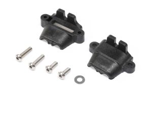 Pro Boat IC5 Mount Set: Jetstream