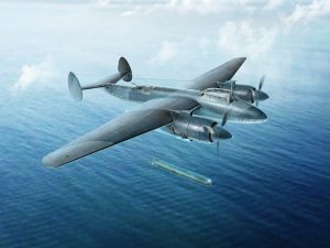 ICM Tu-2T, Soviet Torpedo Plane