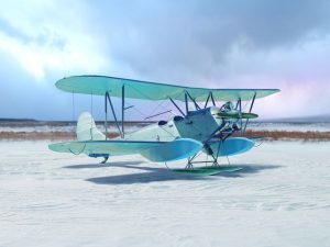 ICM U-2/Po-2, WWII Soviet Multi-Purpose Aircraft