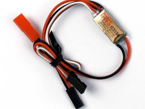 GWS ICS-100 Indoor Speed Con (5A) 5-8 Cells BEC