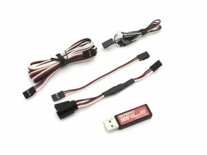 KYOSHO ICS USB Adapter HS for Kyosho Mini-Z