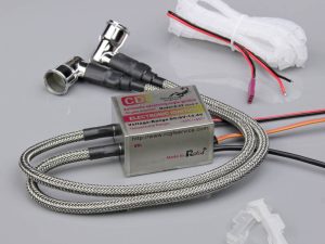 Stinger Engines Ignition Set (fits 125cc Twin)