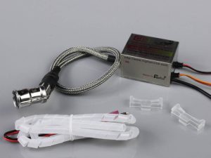 Stinger Engines Ignition Set (fits 15cc RE, 20cc RE, 26cc RE, 35 RE)