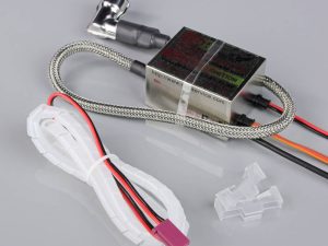 Stinger Engines Ignition Set (fits 63cc)