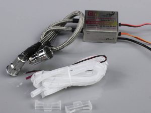 Stinger Engines Ignition Set (fits 70cc Twin / 120cc Twin)