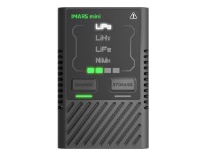 Gens Ace iMars Mini G-Tech Smart USB-C Charger