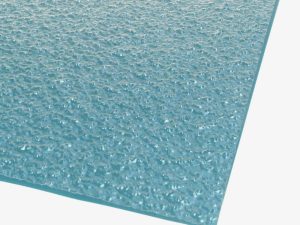 Heki Imitation Water 35 × 80cm (3110)