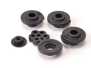 Schumacher Impact Servo Saver Mouldings