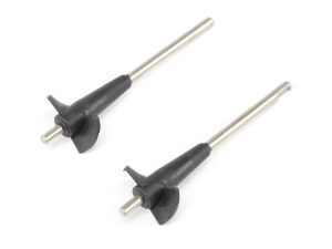 Pro Boat Impeller shaft: Alpha Patrol Boat, Jet Jam